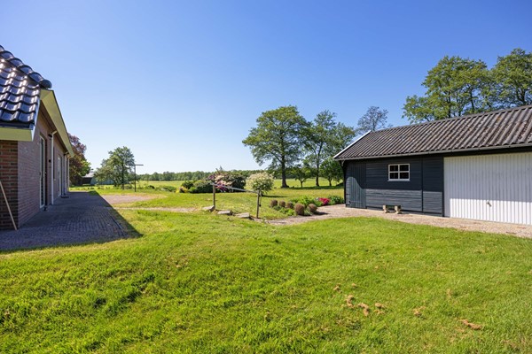 Medium property photo - De Holm 16I, 9356 VB Tolbert